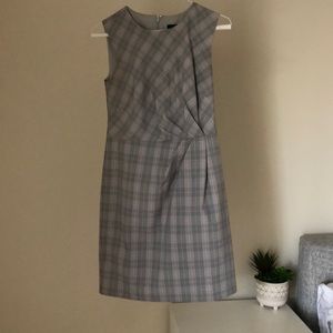 Ann Taylor Petite Work Dress